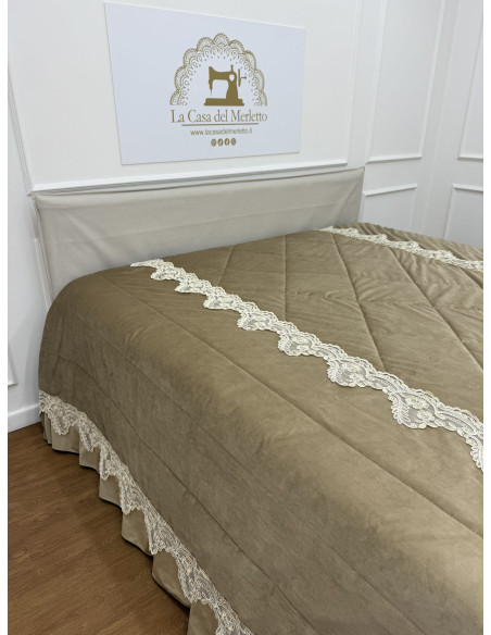 TRAPUNTA INCANTO REBRODE’