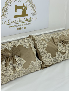 GUANCIALI INCANTO REBRODE’ 2