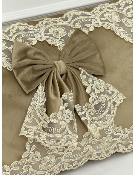 GUANCIALI INCANTO REBRODE’