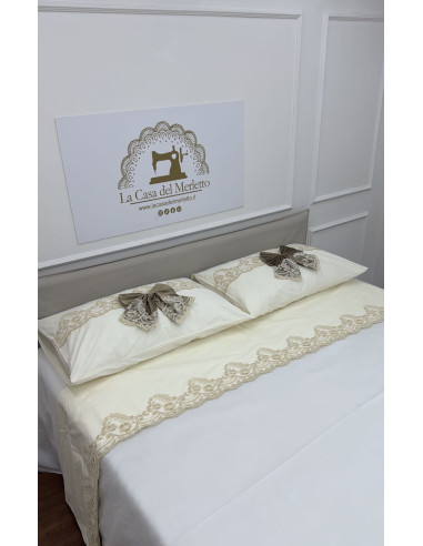 COMPLETO LETTO INCANTO REBRODE’