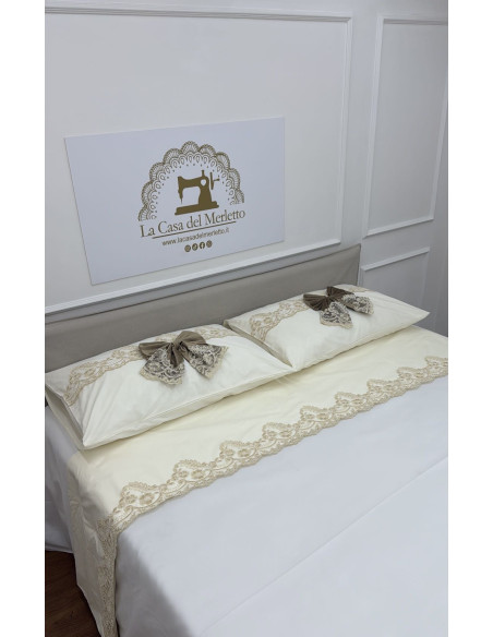 COMPLETO LETTO INCANTO REBRODE’