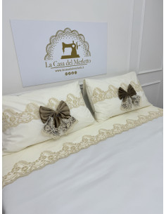 COMPLETO LETTO INCANTO...