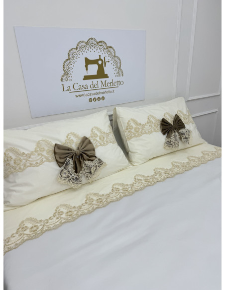 COMPLETO LETTO INCANTO REBRODE’