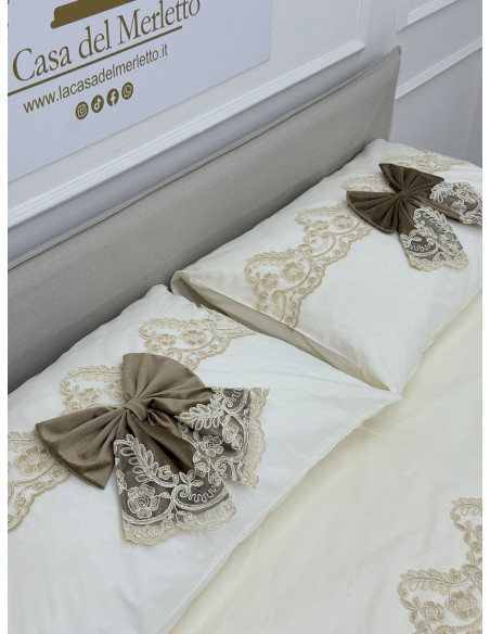 COMPLETO LETTO INCANTO REBRODE’