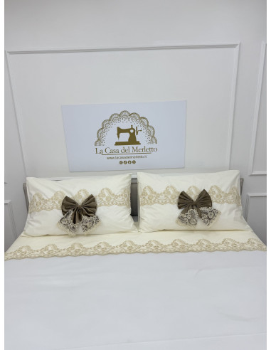 COMPLETO LETTO INCANTO REBRODE’