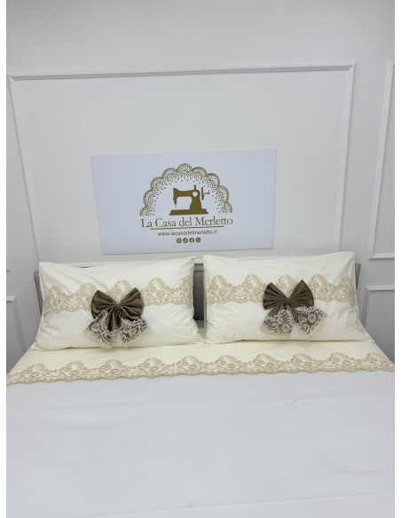 COMPLETO LETTO INCANTO REBRODE’