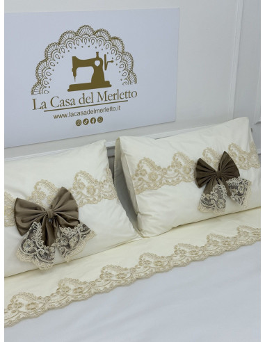 COMPLETO LETTO INCANTO REBRODE’