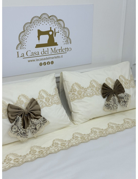 COMPLETO LETTO INCANTO REBRODE’