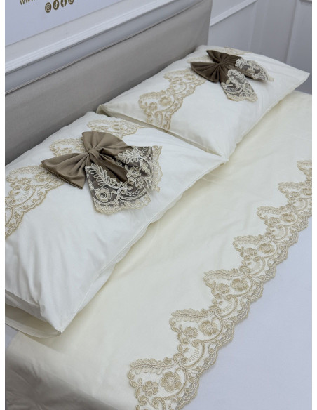 COMPLETO LETTO INCANTO REBRODE’