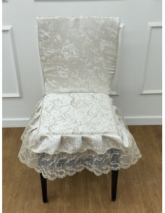 SEI COPRI SEDIE COMPLETE... 2