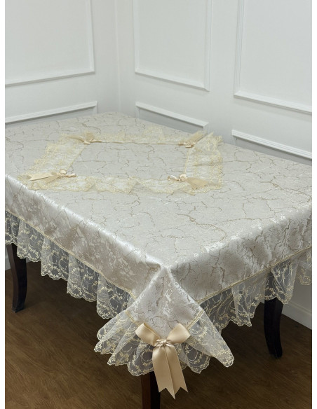 TOVAGLIA ELEGANCE MARMO