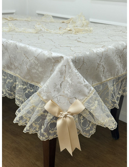 TOVAGLIA ELEGANCE MARMO