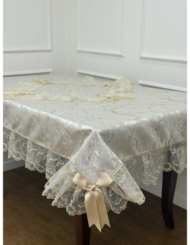 TOVAGLIA ELEGANCE MARMO