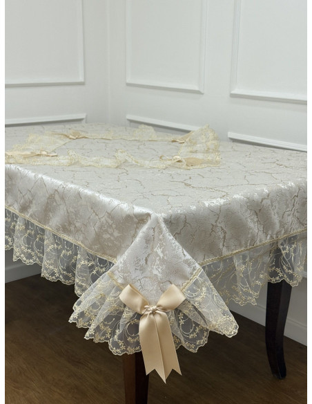 TOVAGLIA ELEGANCE MARMO