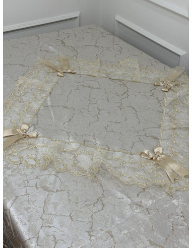 TOVAGLIA ELEGANCE MARMO
