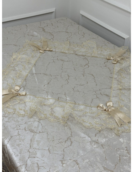 TOVAGLIA ELEGANCE MARMO