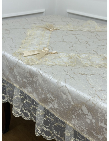 TOVAGLIA ELEGANCE MARMO