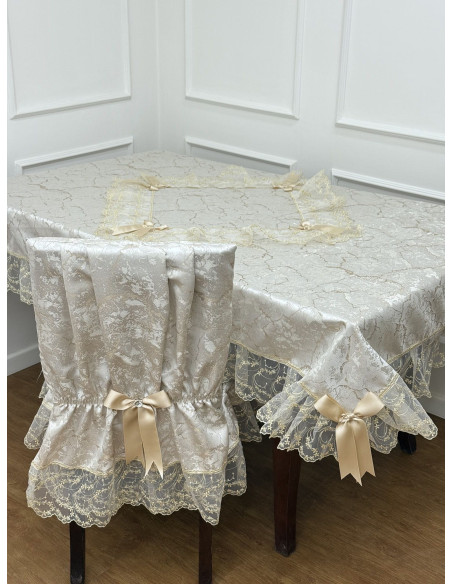 TOVAGLIA ELEGANCE MARMO