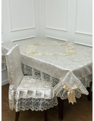 TOVAGLIA ELEGANCE MARMO