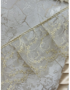 COPRI FORNO ELEGANCE MARMO 2