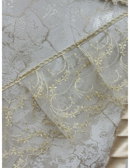 COPRI FORNO ELEGANCE MARMO