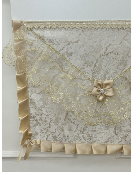 COPRI FORNO ELEGANCE MARMO