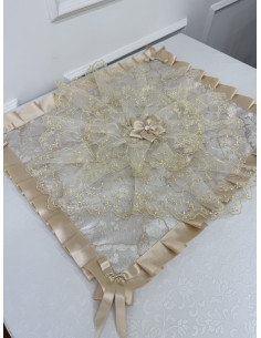 COPRI FORNELLO ELEGANCE MARMO