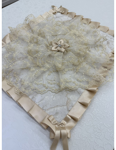 COPRI FORNELLO ELEGANCE MARMO