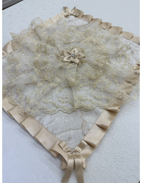 COPRI FORNELLO ELEGANCE MARMO