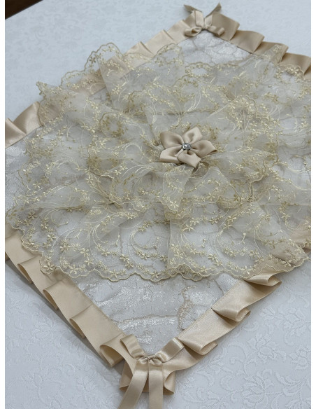 COPRI FORNELLO ELEGANCE MARMO