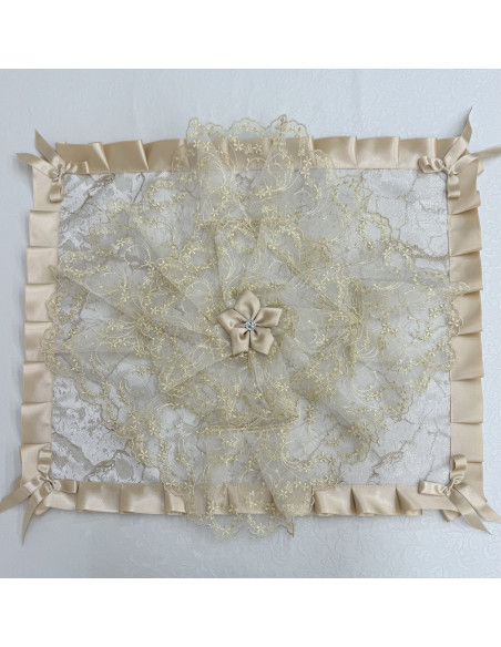 COPRI FORNELLO ELEGANCE MARMO