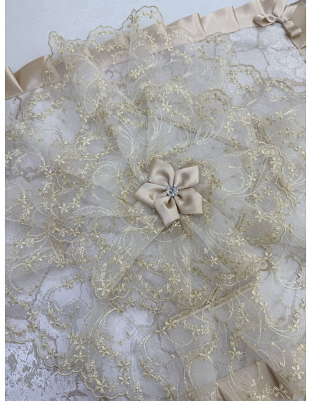 COPRI FORNELLO ELEGANCE MARMO