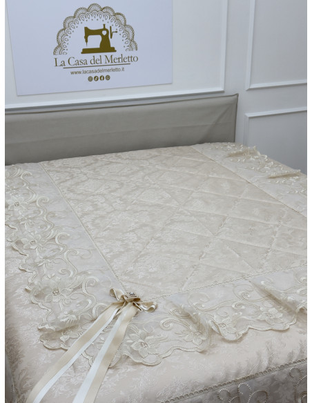 SET PIUMONE DANY E GUANCIALI