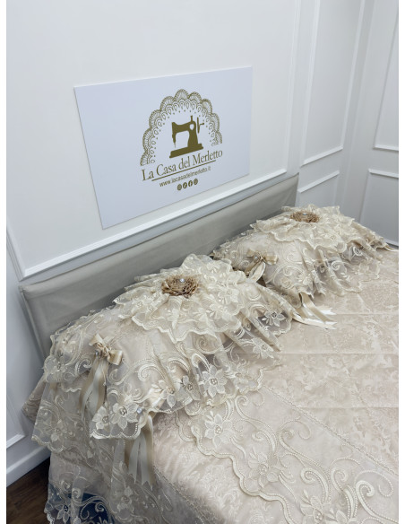 SET PIUMONE DANY E GUANCIALI