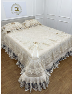 SET PIUMONE DANY E GUANCIALI