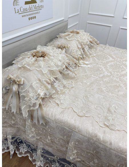 SET PIUMONE DANY E GUANCIALI