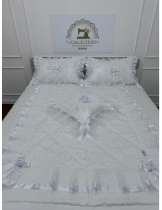 SET SPOSA PIUMONE GUANCIALI... 2