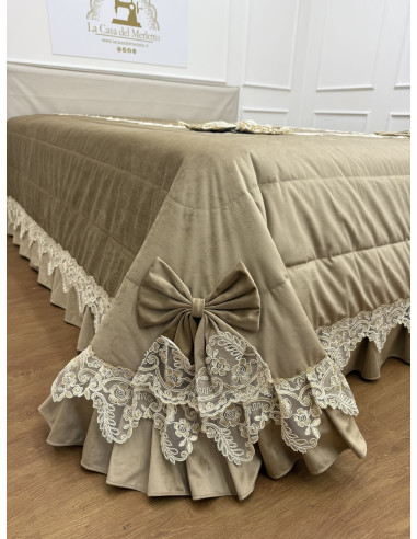 PIUMONE INCANTO REBRODE’