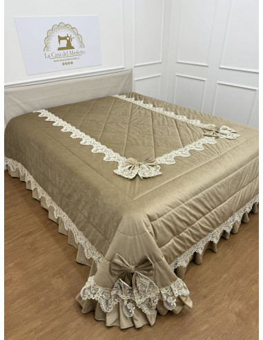 PIUMONE INCANTO REBRODE’