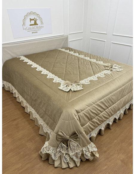 PIUMONE INCANTO REBRODE’