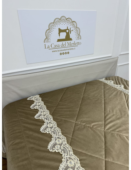 PIUMONE INCANTO REBRODE’