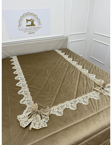 PIUMONE INCANTO REBRODE’