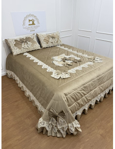 SET PIUMONE INCANTO...