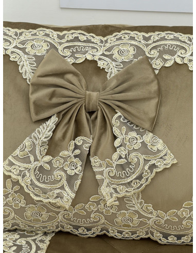 SET PIUMONE INCANTO REBRODE’ TRIS...