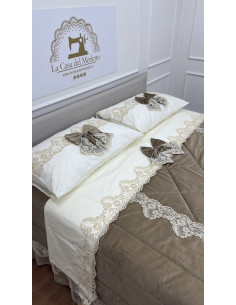 PIUMONE INCANTO REBRODE’... 2