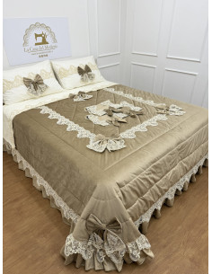 PIUMONE INCANTO REBRODE’...