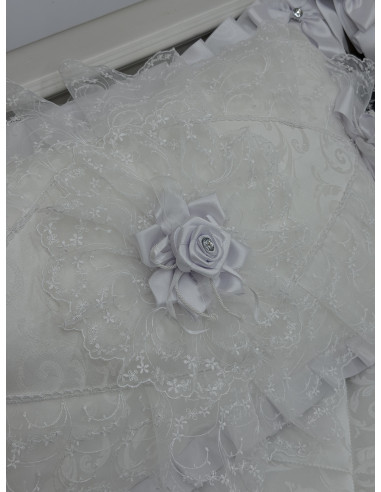 COPPIA DI GUANCIALI SPOSA