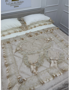 SET PIUMONE LENZUOLA E TRIS... 2