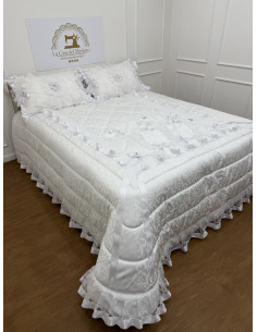 SET PIUMONE TRIS CENTRI E...