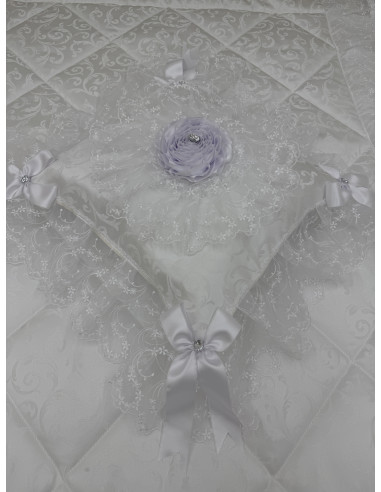 SET PIUMONE GUANCIALI E CUSCINO